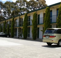 Mulgrave Court Motor Inn - Coogee Beach Accommodation