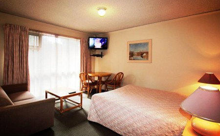 Beaumaris Bay Motel - Coogee Beach Accommodation 0