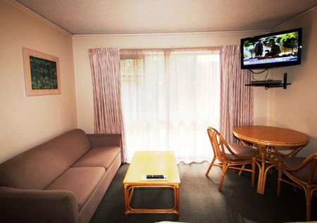 Beaumaris Bay Motel - Coogee Beach Accommodation 1