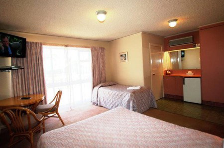 Beaumaris Bay Motel - Coogee Beach Accommodation 2