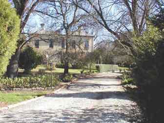 Bindley House - Coogee Beach Accommodation 1