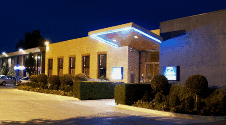 Club Laverton Motel - Coogee Beach Accommodation