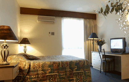 Club Laverton Motel - Coogee Beach Accommodation 1