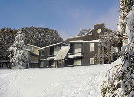 Kilimanjaro Ski Apartments - Coogee Beach Accommodation 0