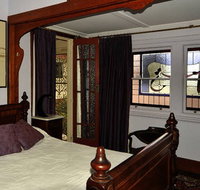 Newcomen Bed and Breakfast - Coogee Beach Accommodation