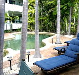Half Moon Bay Resort - Coogee Beach Accommodation