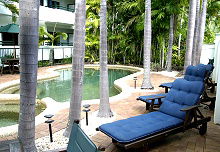 Half Moon Bay Resort - Coogee Beach Accommodation 0