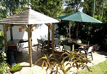 Half Moon Bay Resort - Coogee Beach Accommodation 2