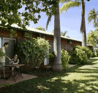 Bayside Holiday Apartments - Coogee Beach Accommodation