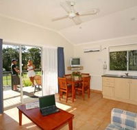Samurai Beach Resort - Coogee Beach Accommodation