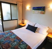 Burleigh On The Beach - Coogee Beach Accommodation