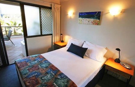 Burleigh On The Beach - Coogee Beach Accommodation 0