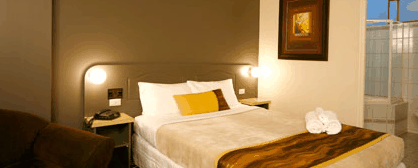 Best Western Lorne Coachman Inn - Coogee Beach Accommodation