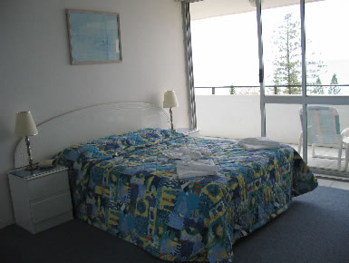 Bundall Dc QLD Coogee Beach Accommodation