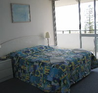 At The Sands Holiday Apartments - Coogee Beach Accommodation
