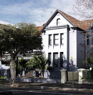 Redfern NSW Coogee Beach Accommodation
