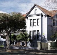Alfred Park Accommodation - Coogee Beach Accommodation