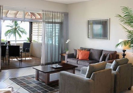 Sea Change Beachfront Apartments - Coogee Beach Accommodation 1