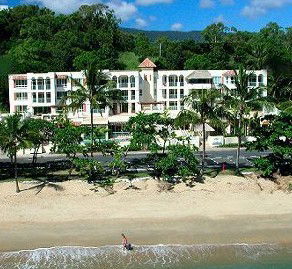 Sea Change Beachfront Apartments - Coogee Beach Accommodation 5