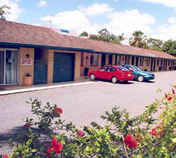 Goonellabah NSW Coogee Beach Accommodation