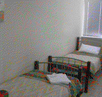 Columbia Tower Holiday Apartments - Coogee Beach Accommodation