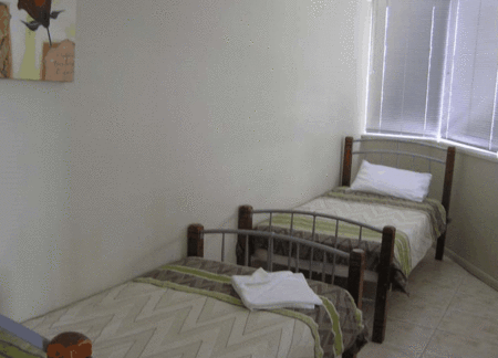 Columbia Tower Holiday Apartments - Coogee Beach Accommodation 0