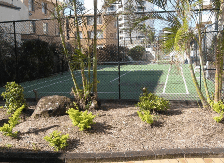 Columbia Tower Holiday Apartments - Coogee Beach Accommodation 3