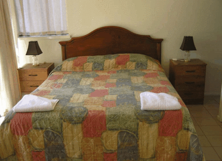 Columbia Tower Holiday Apartments - Coogee Beach Accommodation 5