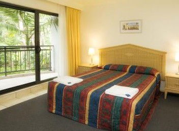 Flynns Beach Resort - Coogee Beach Accommodation 2