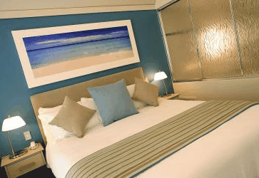 Heritage Trail Lodge - Coogee Beach Accommodation