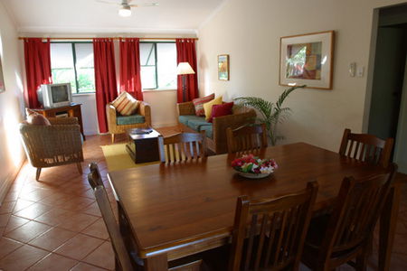 Cocos Beach Bungalows - Coogee Beach Accommodation 1