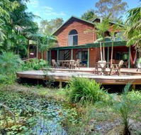 Planula - Coogee Beach Accommodation