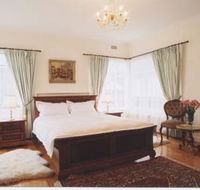 Bluebell Bed and Breakfast - Coogee Beach Accommodation