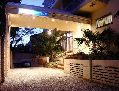 Addisons On Anzac - Coogee Beach Accommodation 2