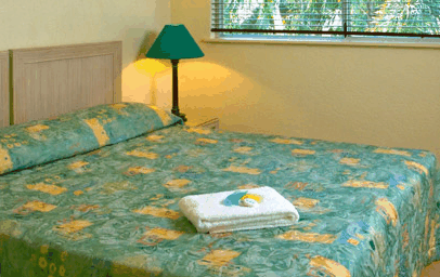 Port Douglas Coral Apartments - Coogee Beach Accommodation 1