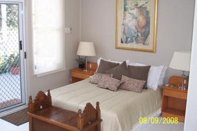 Bateau Bay Beachfront Luxury Accomodation - Coogee Beach Accommodation 4