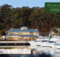 Peppers Anchorage - Coogee Beach Accommodation