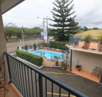 Lakeview Motor Inn - Coogee Beach Accommodation