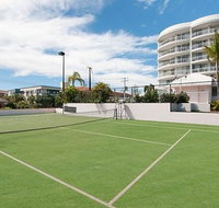 Atrium Resort - Coogee Beach Accommodation