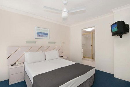 Atrium Resort - Coogee Beach Accommodation 3