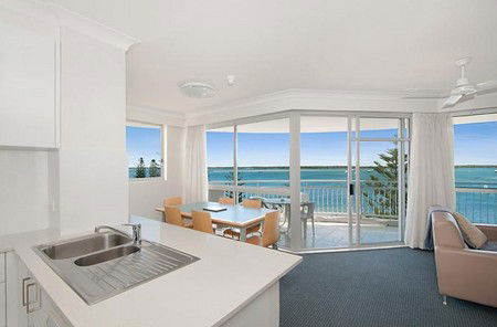 Atrium Resort - Coogee Beach Accommodation 4