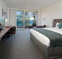 Manly Pacific Sydney Managed By Novotel - Coogee Beach Accommodation