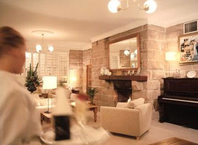 Peppers Guest House Hunter Valley - Coogee Beach Accommodation 1