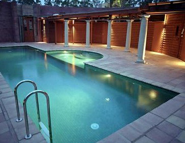 Tower Lodge - Coogee Beach Accommodation 2