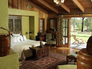 Tower Lodge - Coogee Beach Accommodation 3