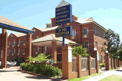 Quality CKS Sydney Airport Hotel - Coogee Beach Accommodation 0