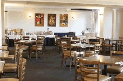 Quality CKS Sydney Airport Hotel - Coogee Beach Accommodation 1