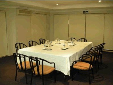 Quality CKS Sydney Airport Hotel - Coogee Beach Accommodation 2