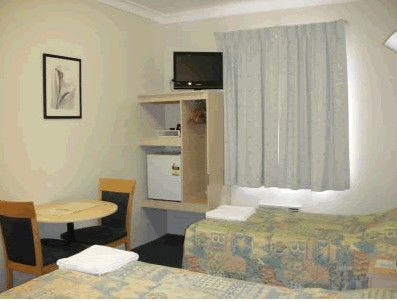 Quality CKS Sydney Airport Hotel - Coogee Beach Accommodation 3