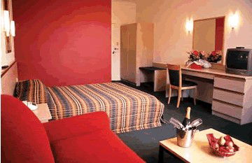 Quality CKS Sydney Airport Hotel - Coogee Beach Accommodation 5